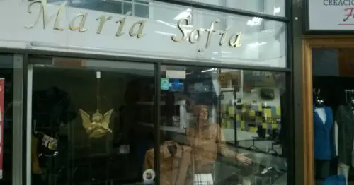 MARIA SOFIA CEDRITOS MARIA SOFIA CEDRITOS